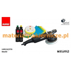 RUPES LHR21II/STN materialylakiernicze.pl